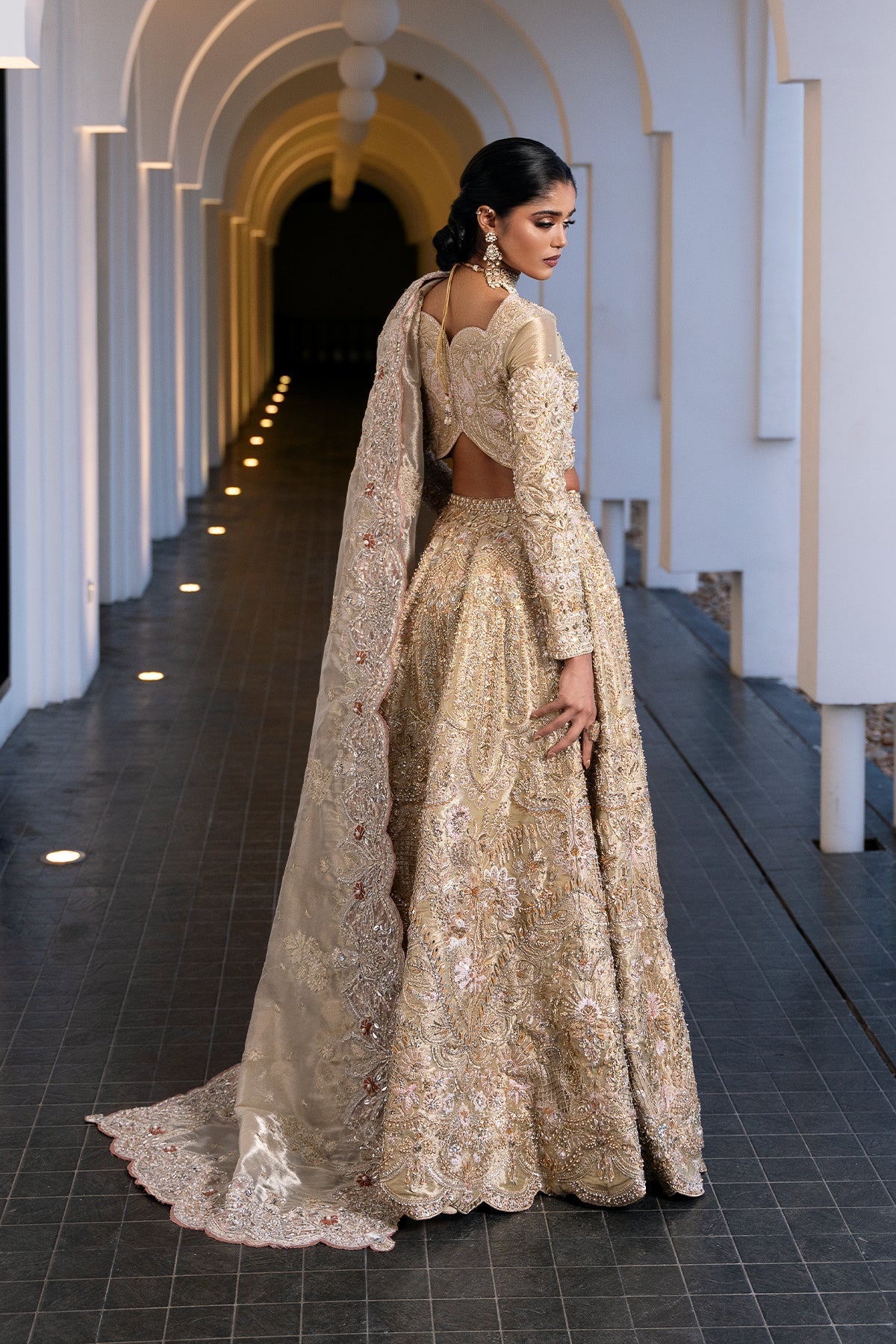 Mysie | Aurea Luxury Formals | Juliana