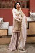 Mina Kashif | Noor Jahan Wedding Formals |Chaand