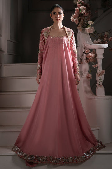Mina Kashif | Emilie Formals | Audra