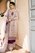Mina Kashif | Noor Jahan Wedding Formals | Raina