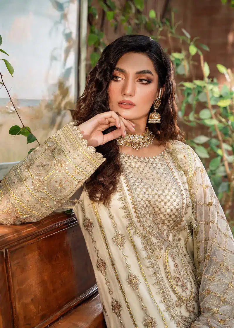 Akbar Aslam | Mastani Wedding Formals 23 | Mehrunisa - House Of Anaya