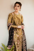 Mina Kashif | Noor Jahan Wedding Formals | Maahi