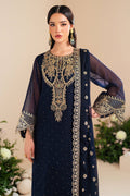 Alizeh | Handcrafted Eid Edit 25 | AF-HM-4037-Erina - House Of Hania