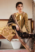 Mina Kashif | Noor Jahan Wedding Formals | Maahi