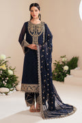 Alizeh | Handcrafted Eid Edit 25 | AF-HM-4037-Erina - House Of Hania