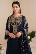 Alizeh | Handcrafted Eid Edit 25 | AF-HM-4037-Erina - House Of Hania
