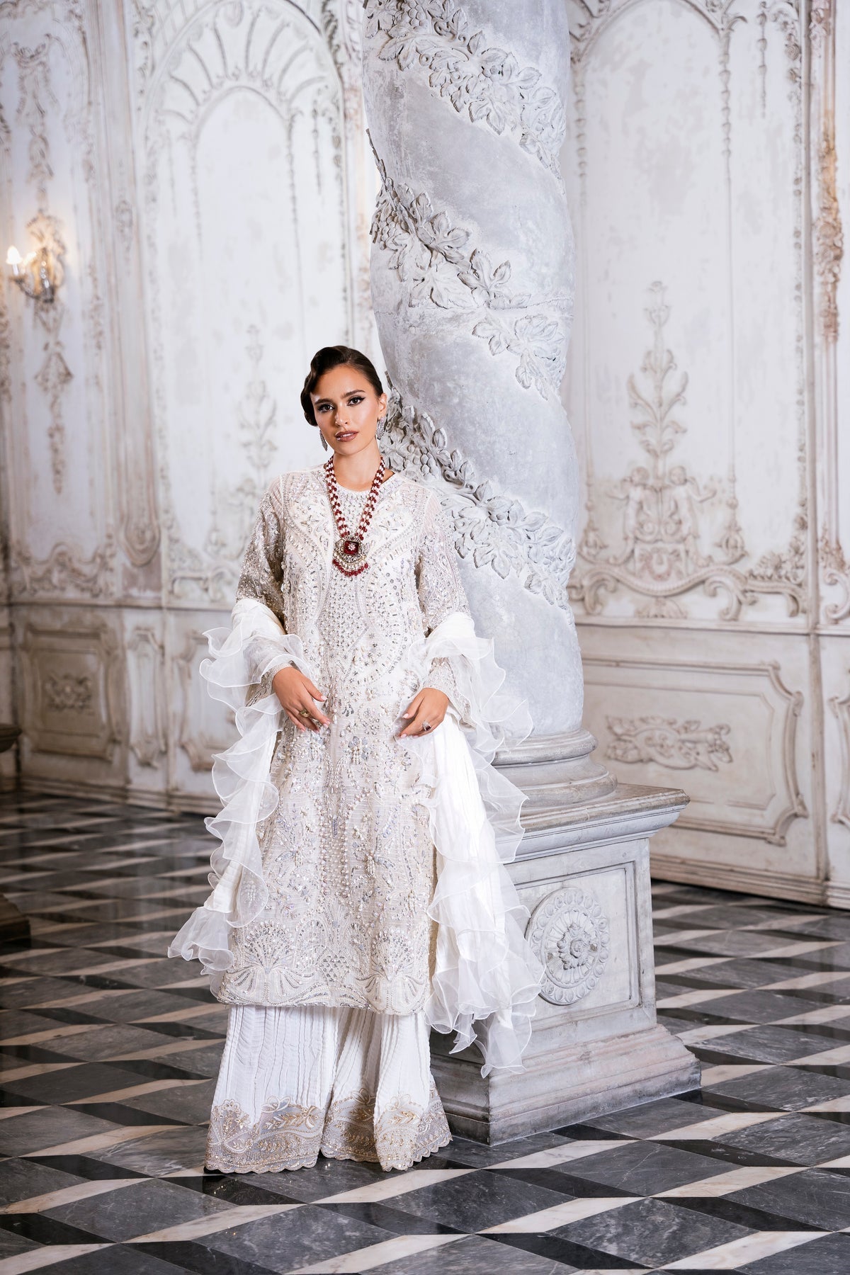 Mysie | Alara formals 24 | SUZANNA - House Of Anaya