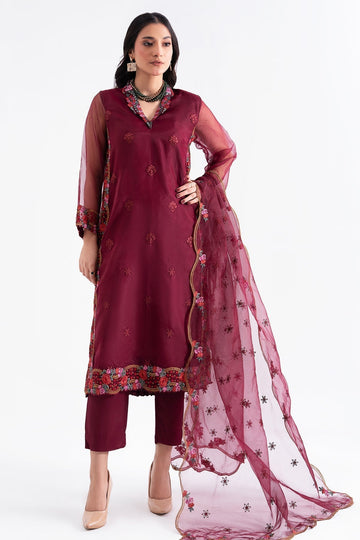 Charizma | Festive Pret | CMA-4-048 - House Of Anaya