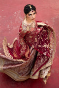 Mina Kashif | Noor Jahan Wedding Formals | Hooriya