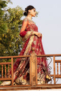 Mina Kashif | Noor Jahan Wedding Formals | Hooriya