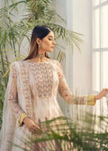 Akbar Aslam | Libas-e-Khas | Morganite - House Of Anaya