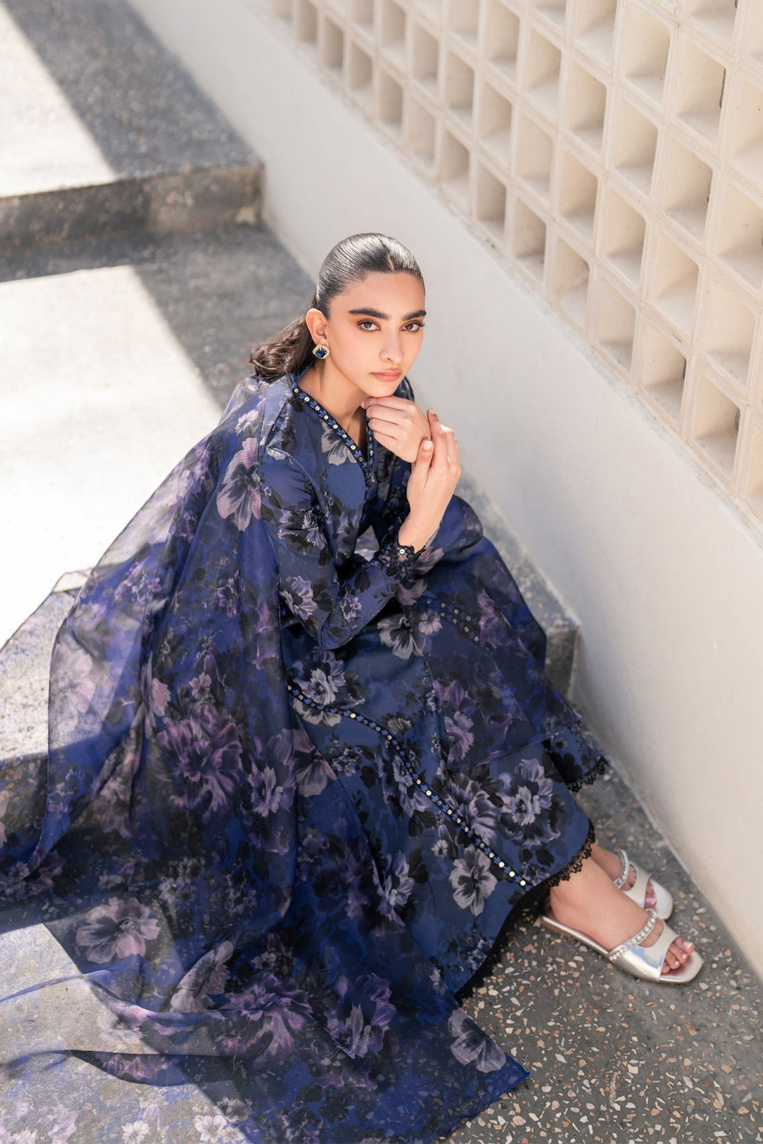 Xenia Formals | Summer Away 25 | REMAS