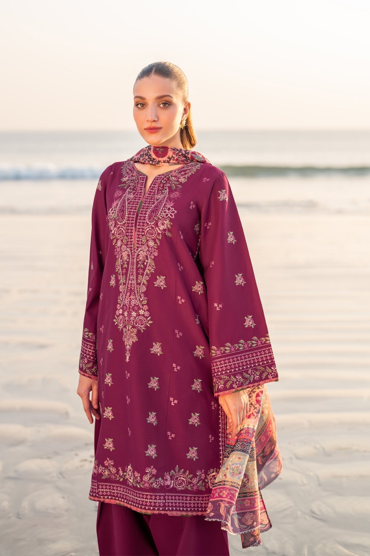 Xenia Formals | Summer Away 25 | REED