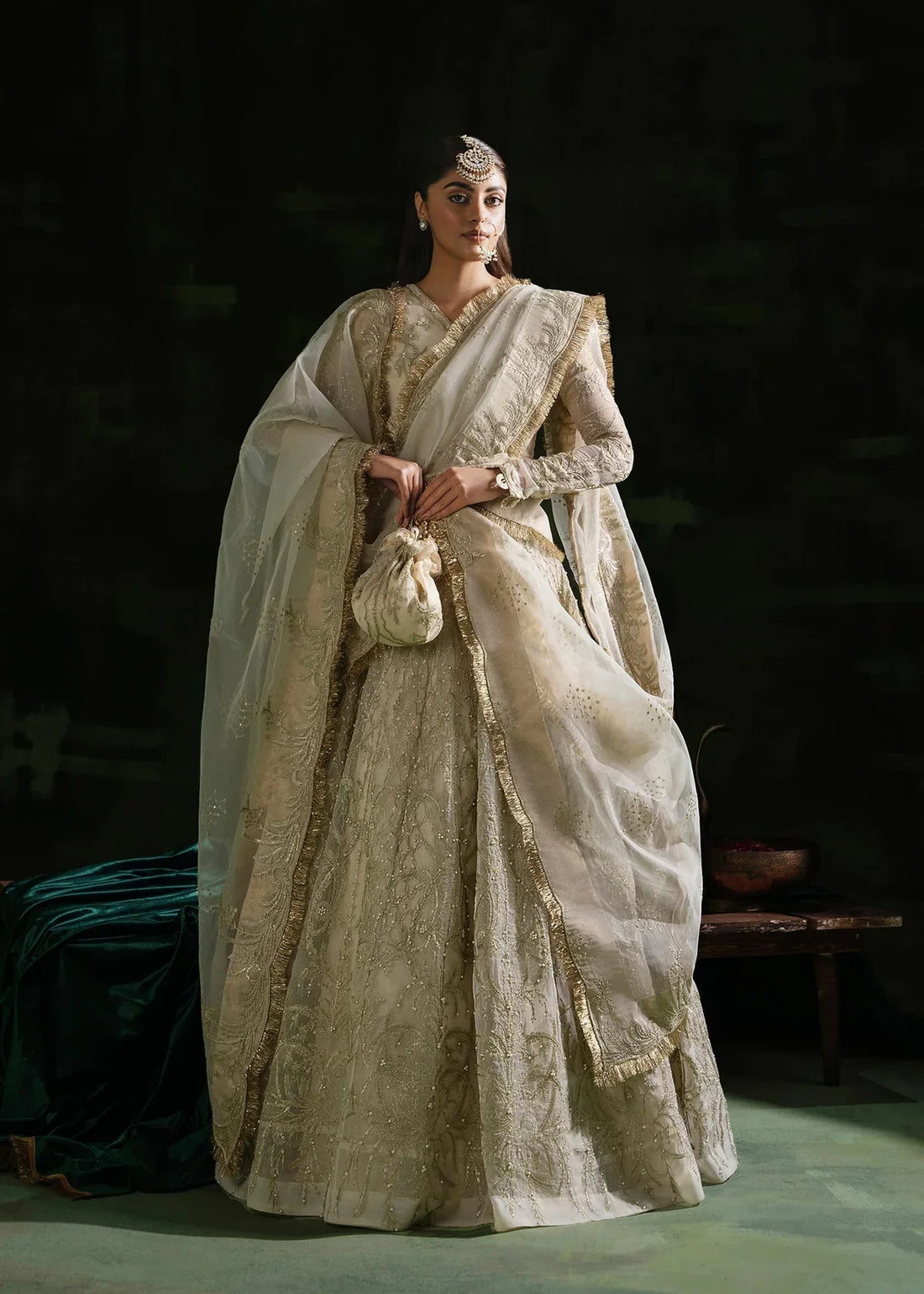 Shurooq | Vasl-e-yaar | Sultana