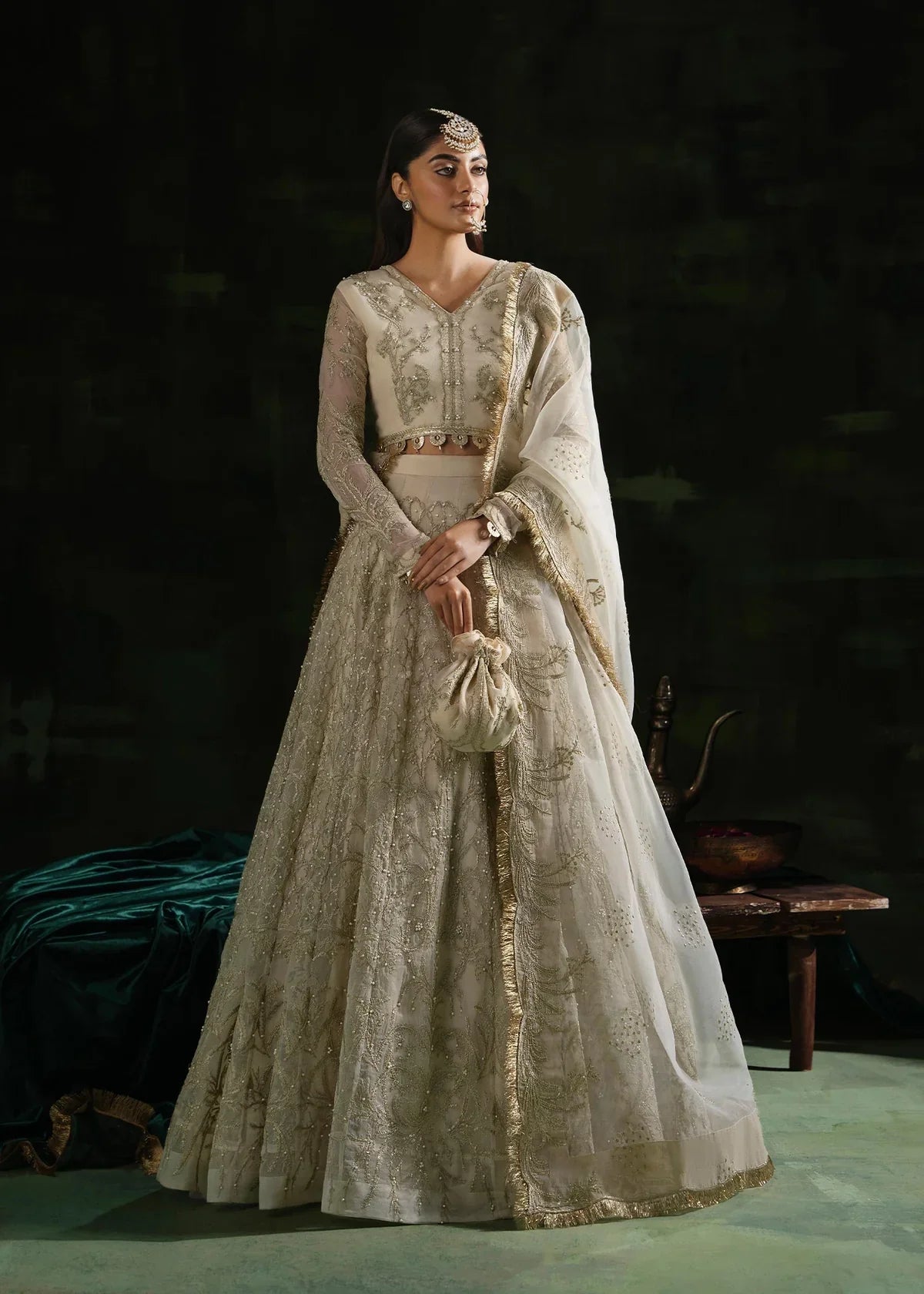 Shurooq | Vasl-e-yaar | Sultana