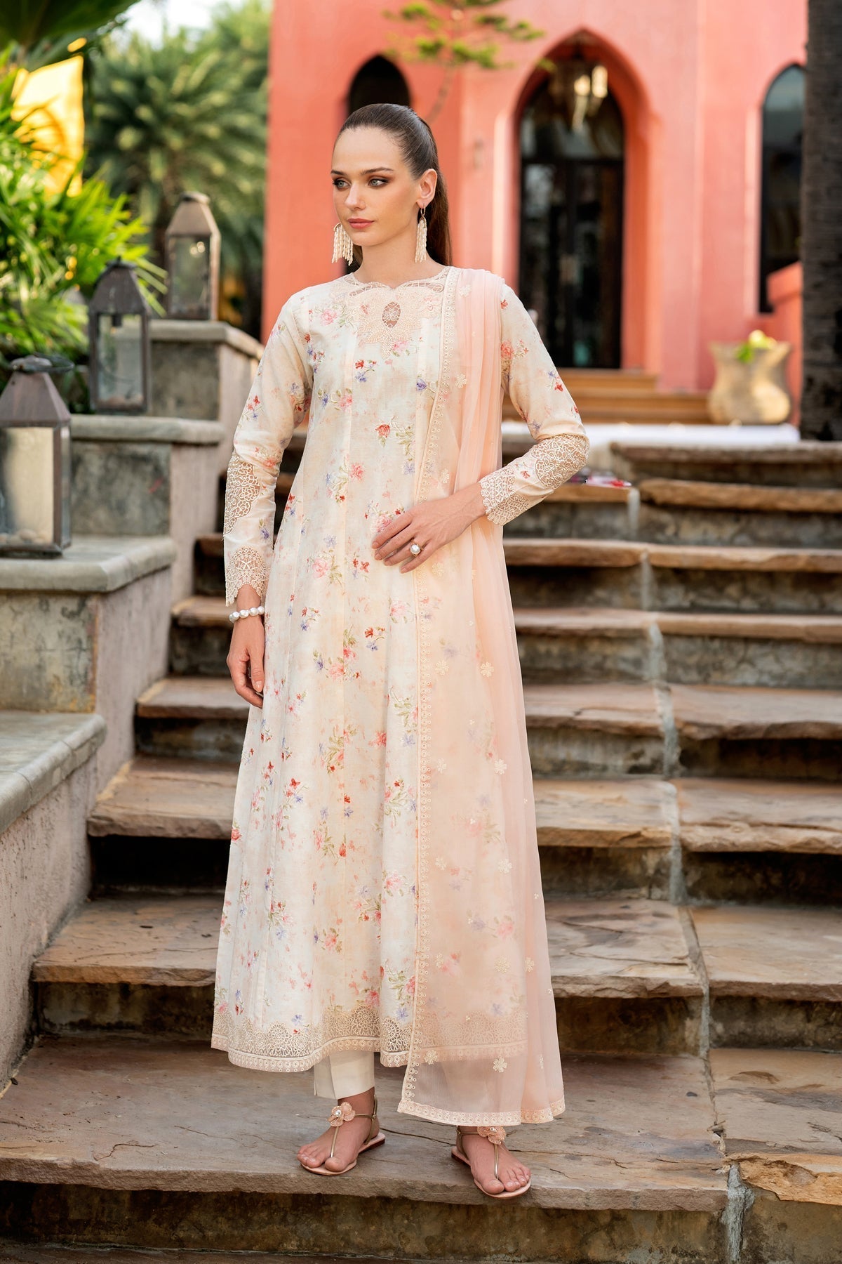 Xenia Formals | Summer Away 25 | ANURA