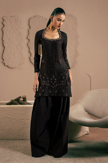 Mina Kashif | Emilie Formals | Misie