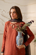 Xenia Formals | Summer Away 25 | RUSTIC