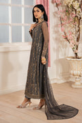Zarif | Heer Formals | Z-04 SORAYA