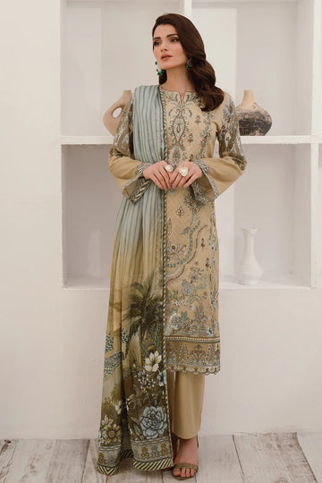 RAMSHA | Mashaal collection | L-1006