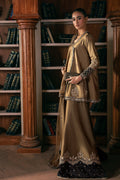 Mina Kashif | Emilie Formals | Noelle
