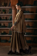 Mina Kashif | Emilie Formals | Noelle