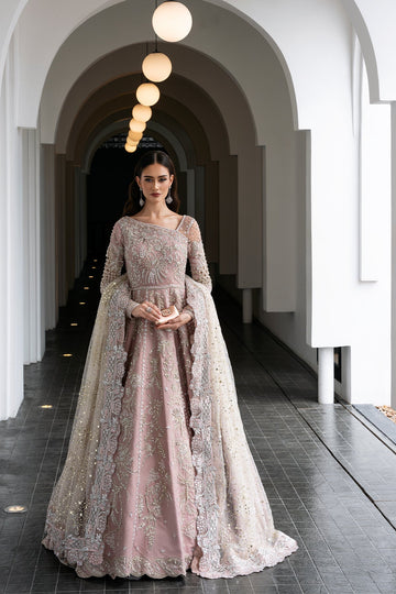 Mysie | Aurea Luxury Formals | Tanisha