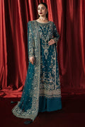 Mina Kashif | Kahani Formals | Arshia - House Of Anaya