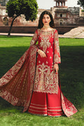 Raeesa Premium | Zauj Formals 25 | AAK - 01