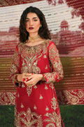 Raeesa Premium | Zauj Formals 25 | AAK - 01