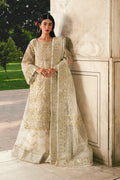 Raeesa Premium | Zauj Formals 25 | AAK - 04