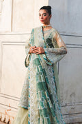 Raeesa Premium | Zauj Formals 25 | AAK - 06