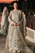 Raeesa Premium | Zauj Formals 25 | AAK - 05