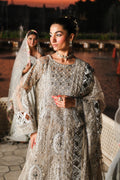 Raeesa Premium | Zauj Formals 25 | AAK - 05