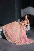 Akbar Aslam | Bridal Dresses | Emarelle