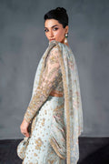 Akbar Aslam | Bridal Dresses | Evadelle