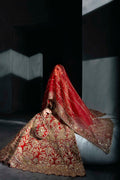 Akbar Aslam | Bridal Dresses | Marzela