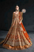 Akbar Aslam | Bridal Dresses | Zinaria