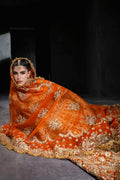 Akbar Aslam | Bridal Dresses | Zinaria