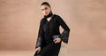 Maria B | Luxury Winter Pret 25 | DW-MN25-11-Black