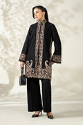 Maria B | Pre Fall Dresses | 3 Piece Embroidered Khaddar Suit YY