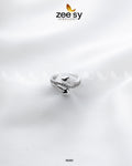 Daffodil Ring - House Of Hania