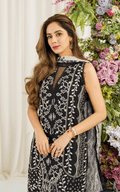 Asifa and Nabeel | Pretty in Pink Limited Edition | Dandelion (PP-1) - House Of Anaya