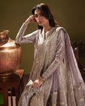Faiza Saqlain | Lamia Wedding Formals |Dania