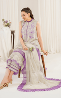 Asifa and Nabeel | Pretty in Pink Limited Edition | Daphne (PP-5) - House Of Anaya