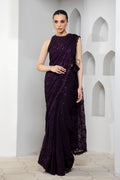 Dark Orchid - House Of Hania