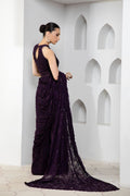 Dark Orchid - House Of Hania