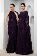Dark Orchid - House Of Hania