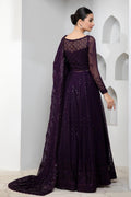 Dark Orchid - House Of Hania