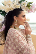 Dastangoi by Afrozeh Wedding Formals 3Pc Suit AWE-03 Shazma - House Of Hania